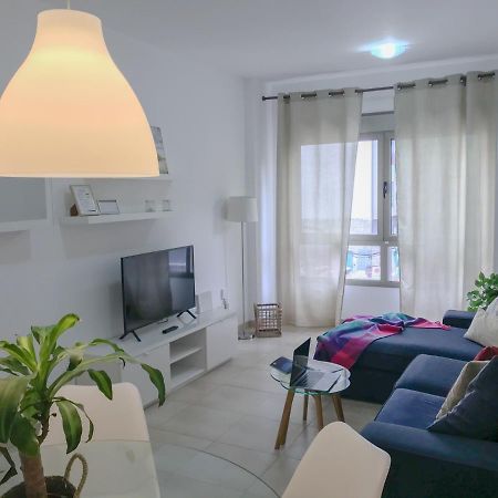לאס פאלמס דה גראן קנאריה Citybeach - Parking & Wifi מראה חיצוני תמונה